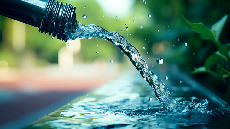 Solutions cologiques Pour La Plomberie Et L Eau