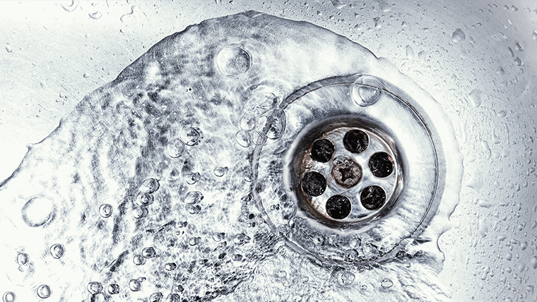 Usages légaux de la récupération des eaux grises