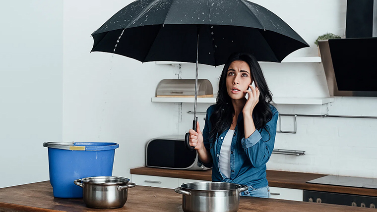 Assurances dégâts des eaux malfaçon et recours